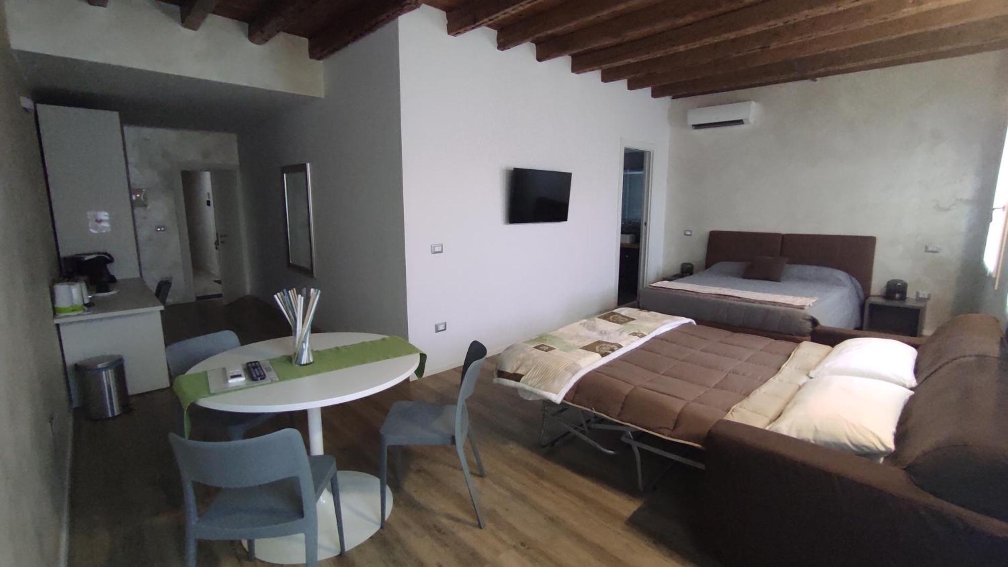 Ca' Dell'angelo 3*