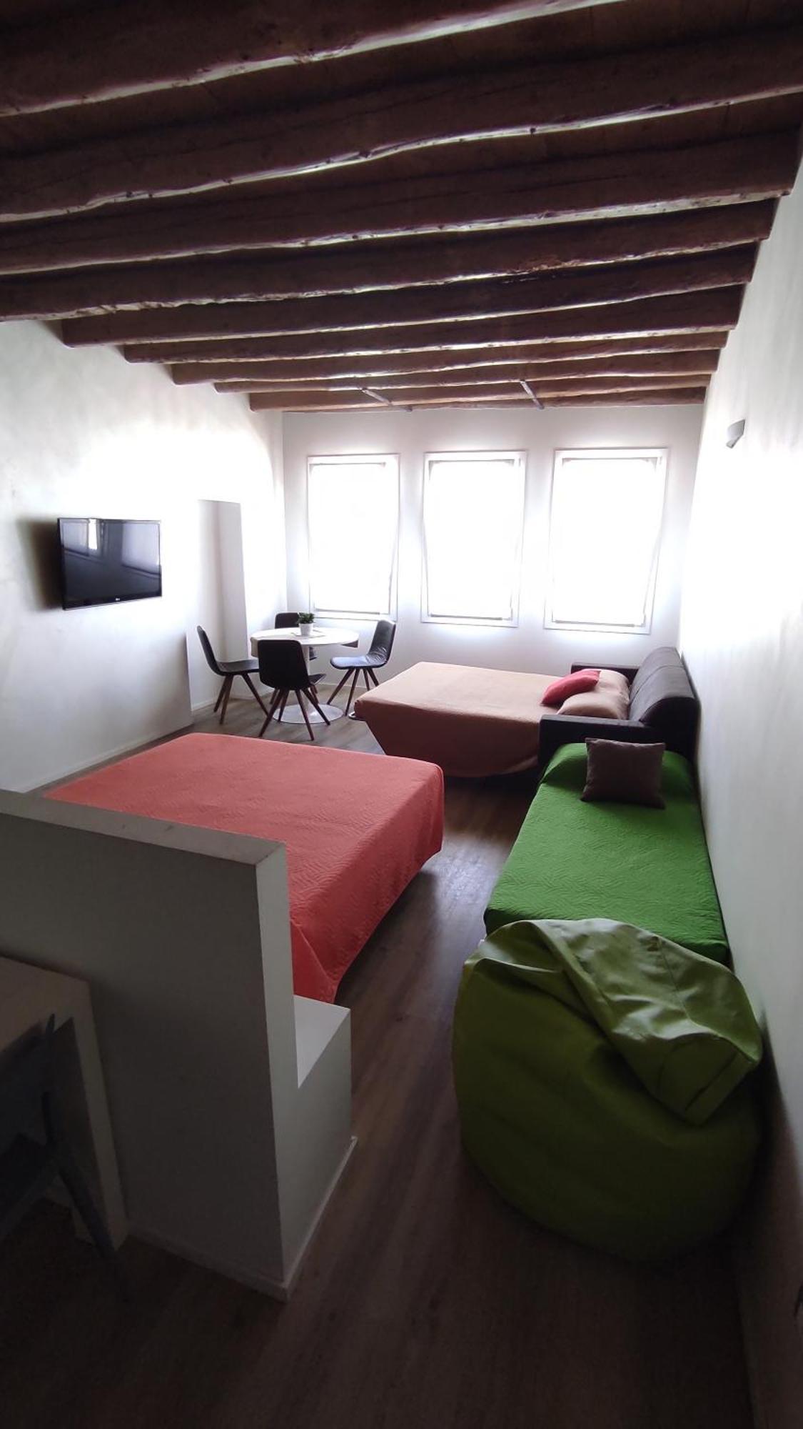 Bed & Breakfast Ca' Dell'angelo