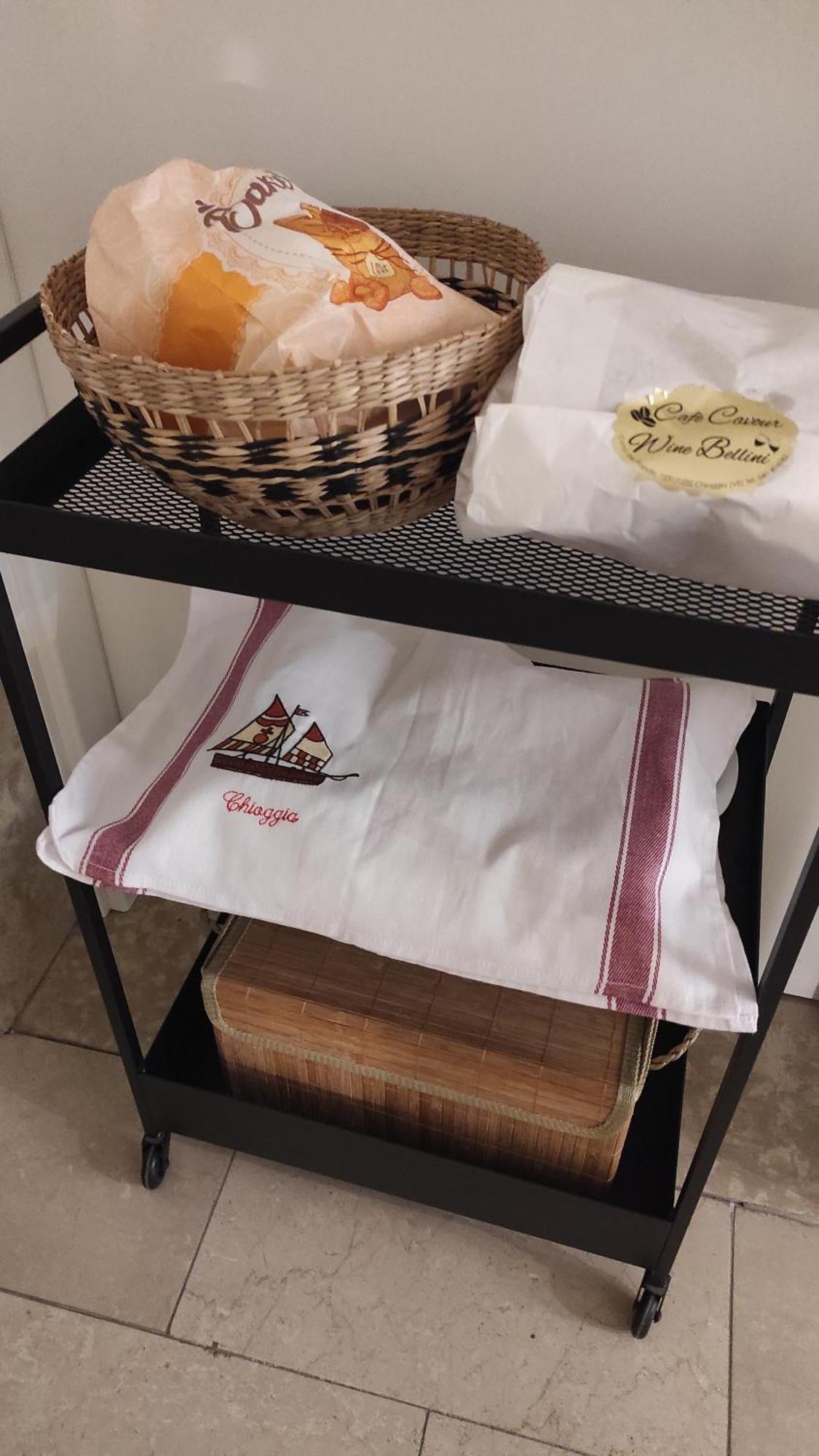 Bed & Breakfast Ca' Dell'angelo Chioggia