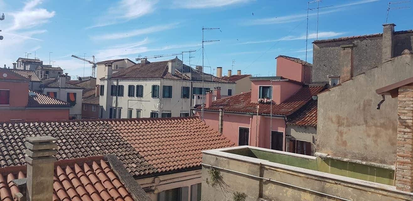 Bed & Breakfast Ca' Dell'angelo