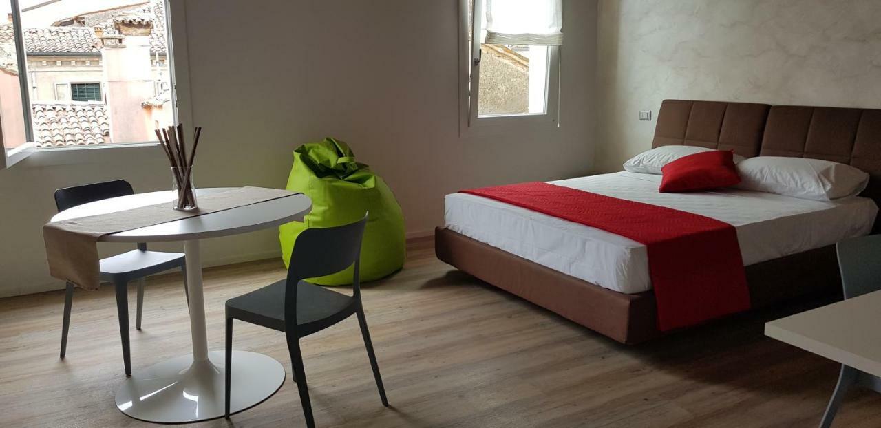Bed & Breakfast Ca' Dell'angelo 3*