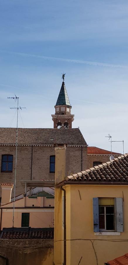 Bed & Breakfast Ca' Dell'angelo 3*