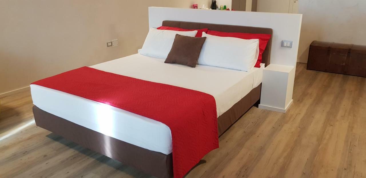 Ca' Dell'angelo Bed & Breakfast