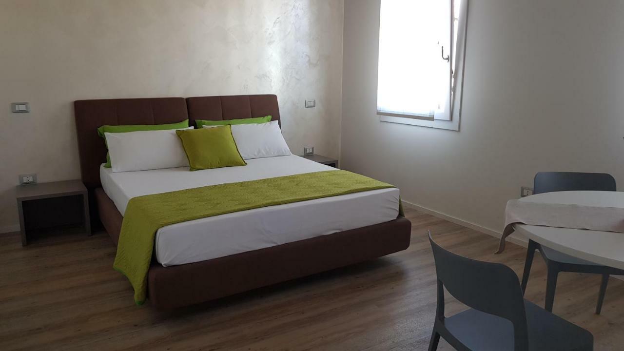 Ca' Dell'angelo Bed & Breakfast