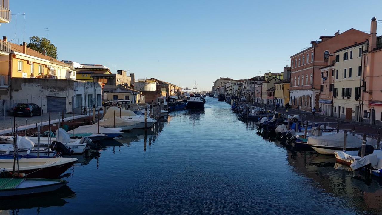Ca' Dell'angelo Bed & Breakfast