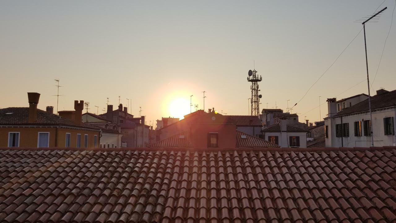 Ca' Dell'angelo 3* Chioggia