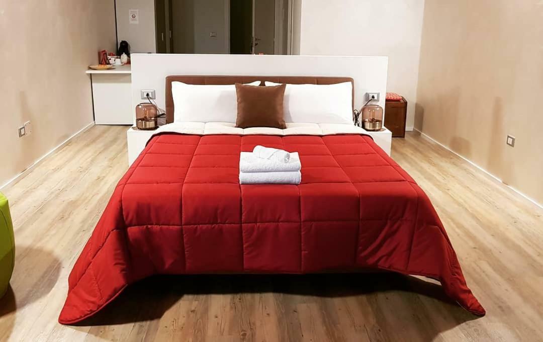 Ca' Dell'angelo Bed & Breakfast