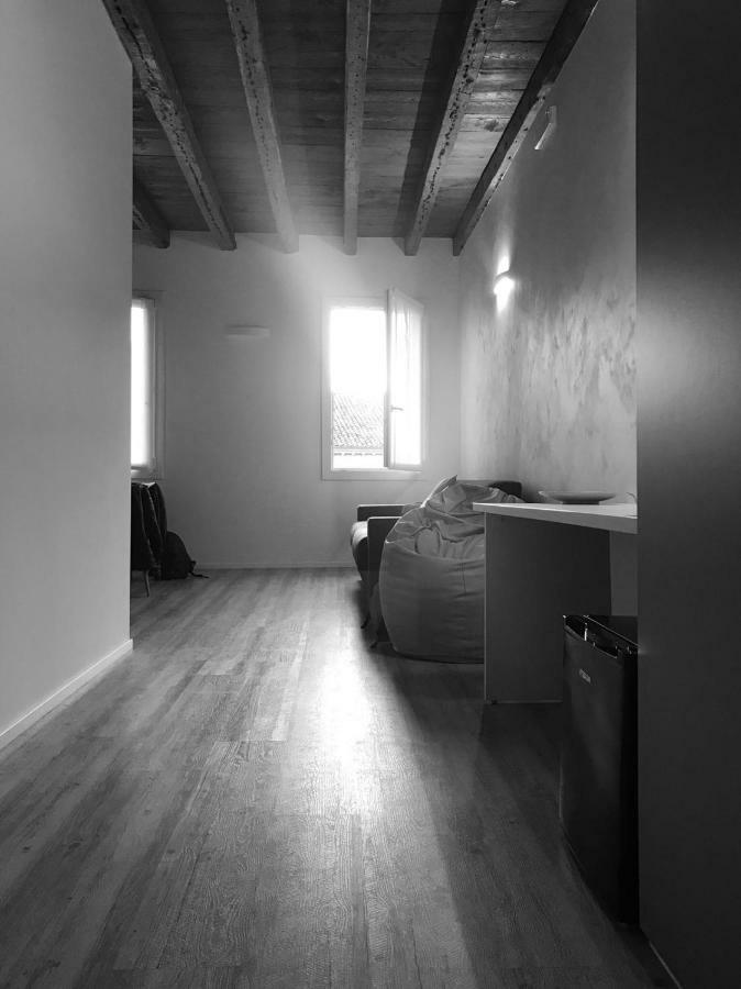 Bed & Breakfast Ca' Dell'angelo Chioggia