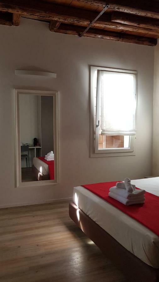 Ca' Dell'angelo Bed & Breakfast 3*
