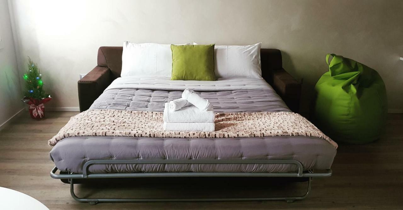 Bed & Breakfast Ca' Dell'angelo Chioggia