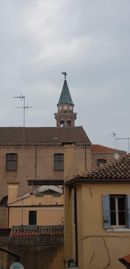 Bed & Breakfast Ca' Dell'angelo