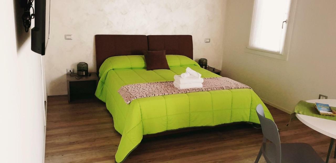 Bed & Breakfast Ca' Dell'angelo