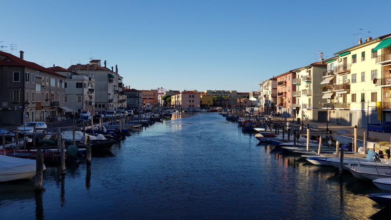 Ca' Dell'angelo 3*