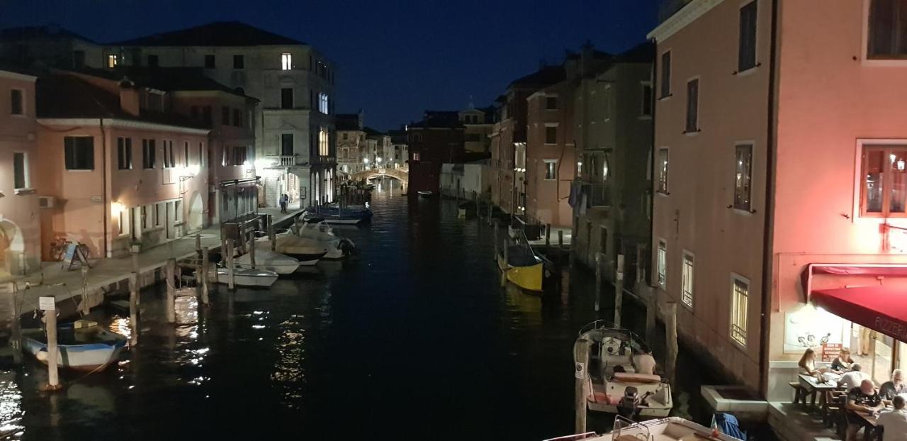 Ca' Dell'angelo Chioggia