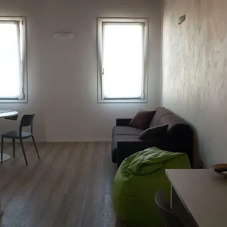 Ca' dell'Angelo Bed and Breakfast Chioggia Esterno foto
