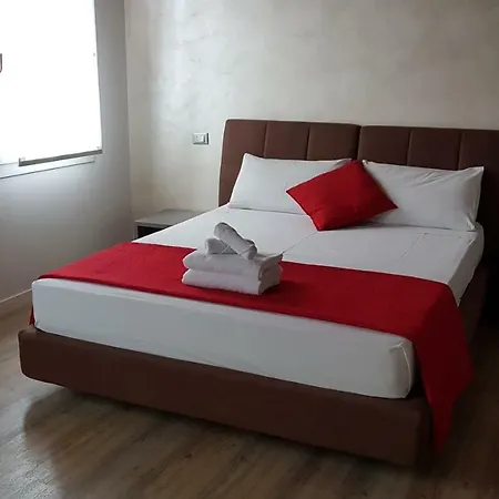 Ca' dell'Angelo Bed and Breakfast Chioggia Esterno foto