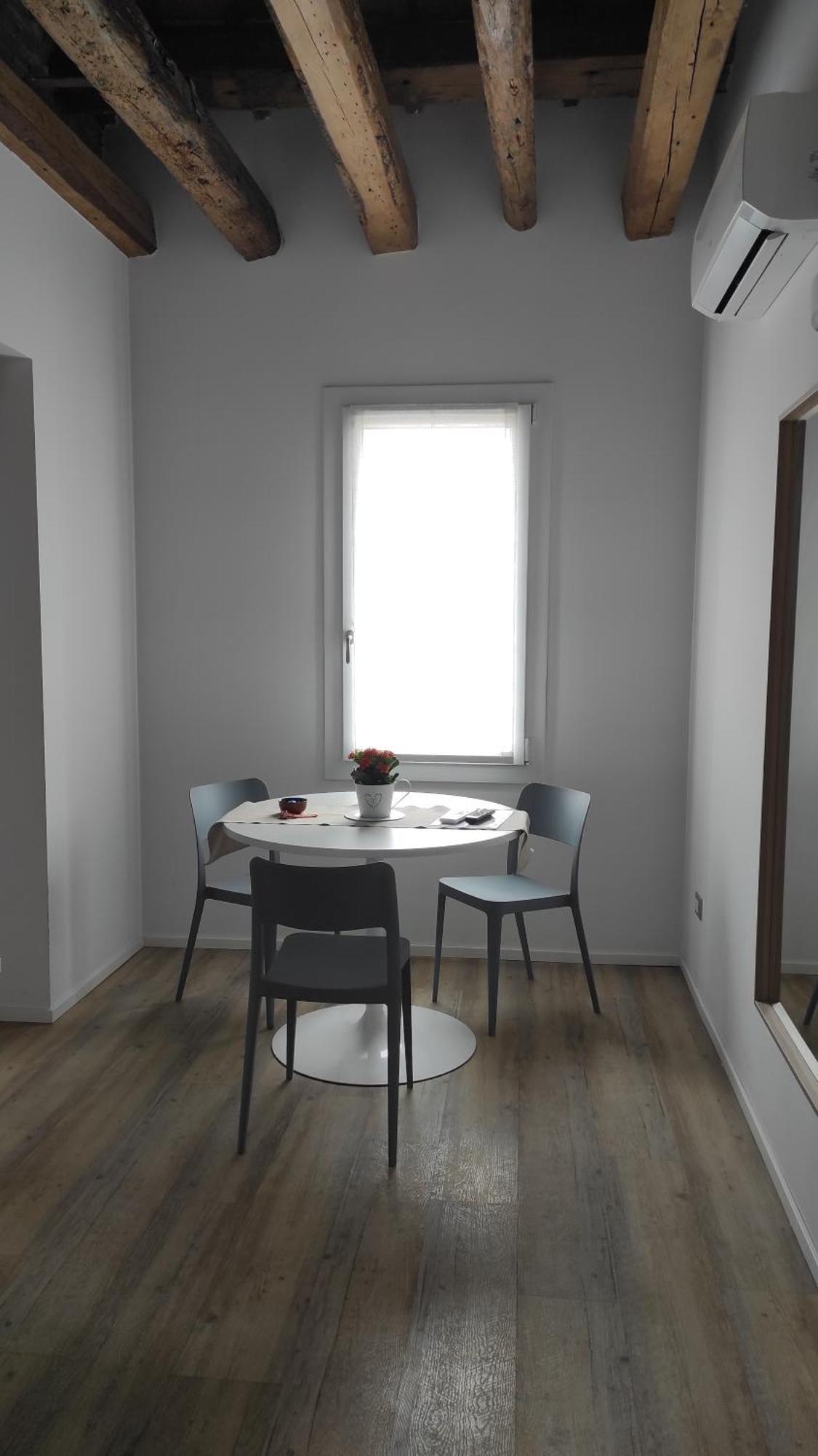 Alojamento de Acomodação e Pequeno-almoço Ca' Dell'angelo Chioggia