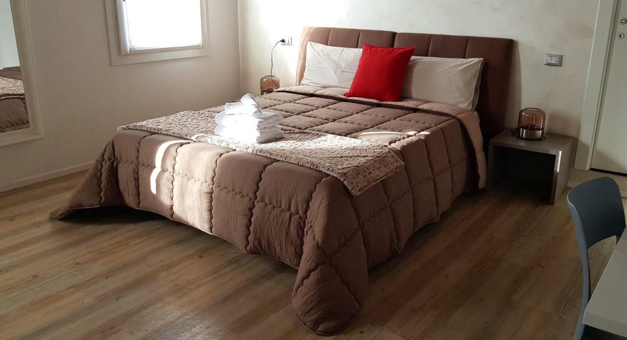 Bed and breakfast Ca' Dell'angelo