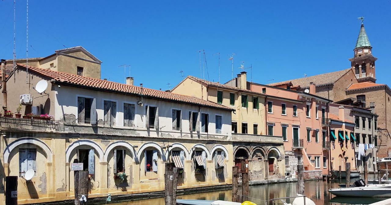Ca' Dell'angelo 3*