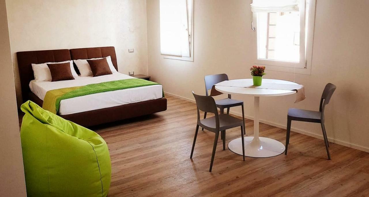 Bed and breakfast Ca' Dell'angelo