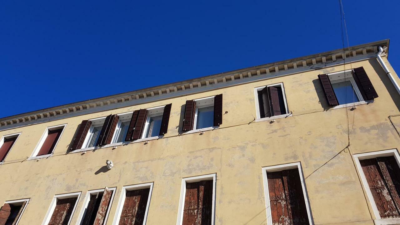Ca' Dell'angelo