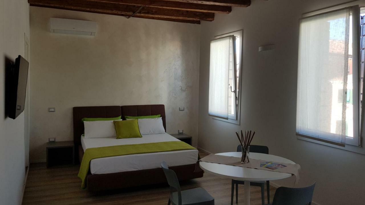 Ca' Dell'angelo 3*