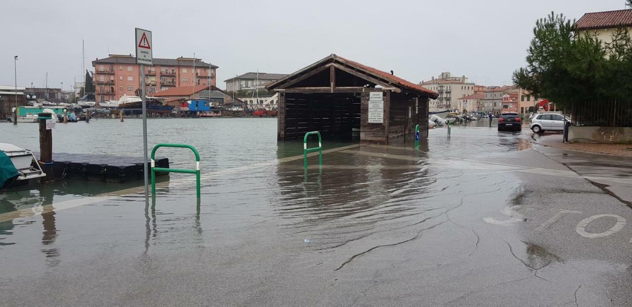 Ca' Dell'angelo Bed and breakfast Chioggia